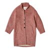 Outerwear Isabel Marant | Sharon Coat Rosewood