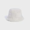 Accessories Apparis Hats | Gilly Shearling Bucket Hat