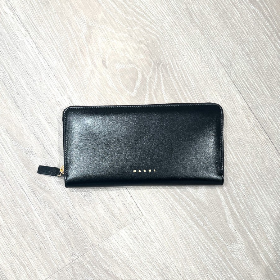 Accessories Marni Wallets | Long Wallet