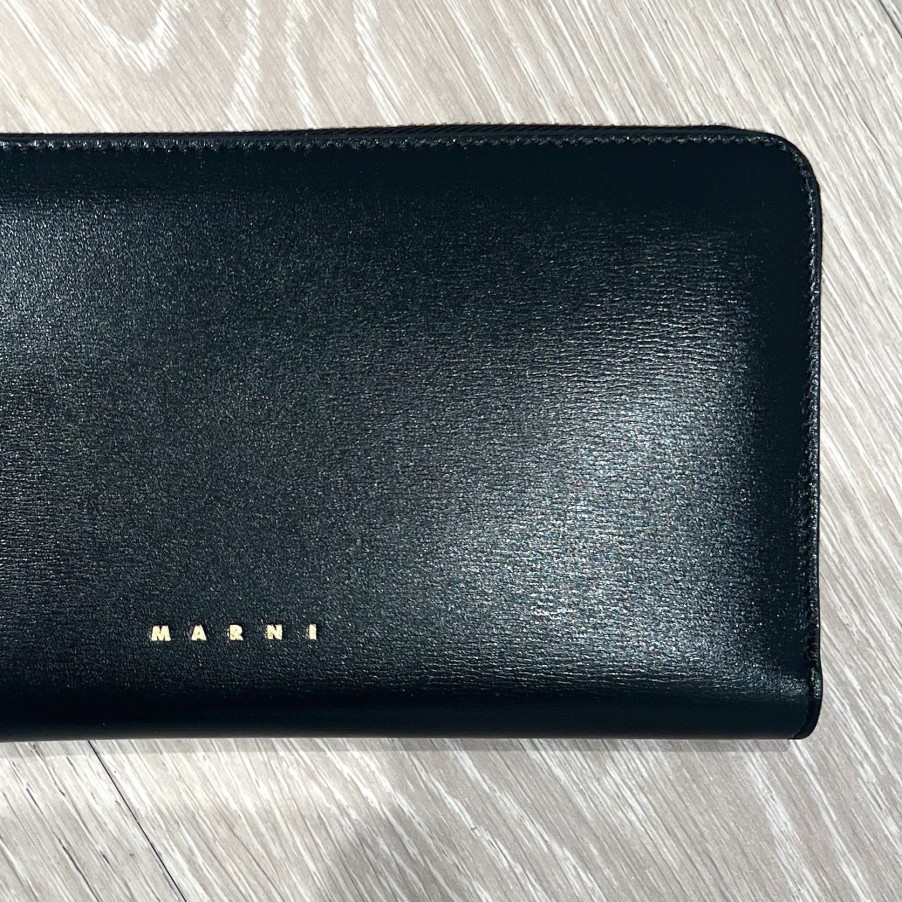 Accessories Marni Wallets | Long Wallet