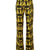 Bottoms La Double J | Saturday Night Pants Papyrus