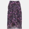 Bottoms Isabel Marant | Gibsi Skirt Midnight